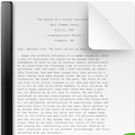 Source Document for The Modern Pioneer (Transcribed)